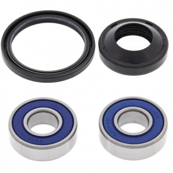 Wheel Bearing and Seal Kit Honda