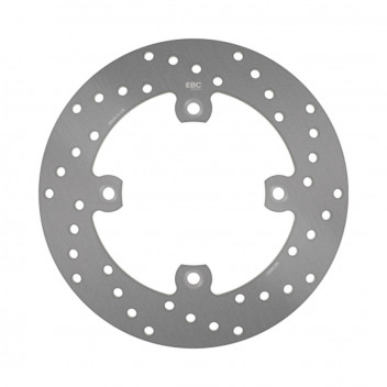 EBC SCOOTER BRAKE DISC