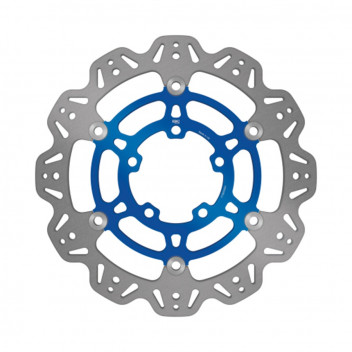 Vee-Series Sport Bike Disc