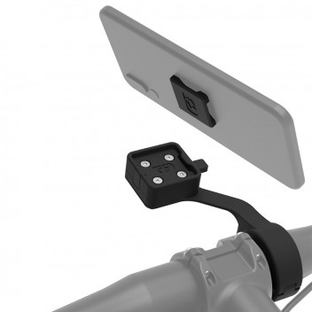 Handlebar Phone mount EXT out front mount