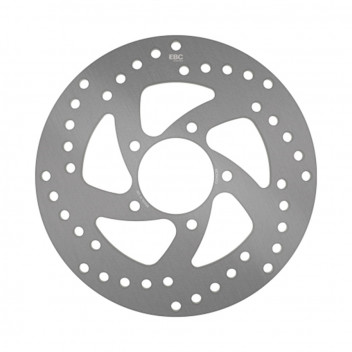 EBC SCOOTER BRAKE DISC