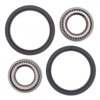 Front Strut Bearing and Seal Kit  Polaris