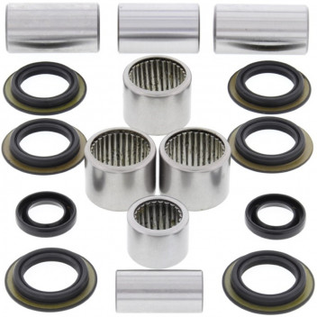Linkage Bearing Kit Honda CR80R 96-02 CR80RB 96-02 CR85R 0