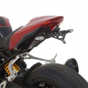 Fender Eliminator Triumph Speed Triple RR '22- / Speed Trip