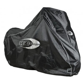 Adventure Outdoor Cover (BLACK)