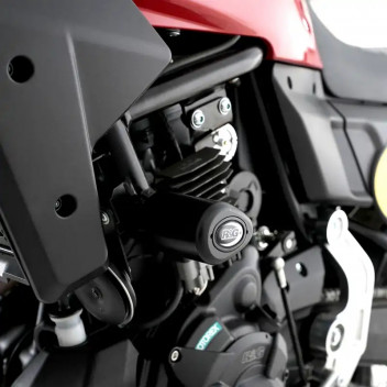 Aero Crash Protectors Yamaha MT-07 XSR700 Tracer 700 '16-