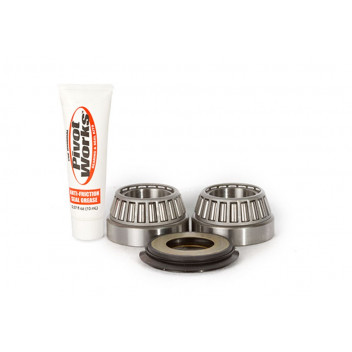 STEERING STEM BEARING KIT CR80R 92-02 CRF150 03-16 22-1021