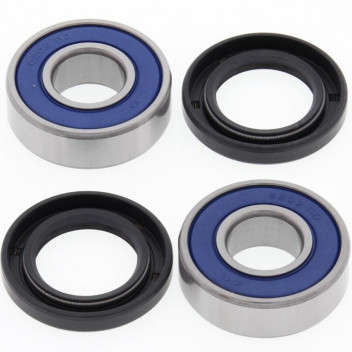 Wheel Bearing and Seal Kit Front KTM Adventure 390 20-21 Du