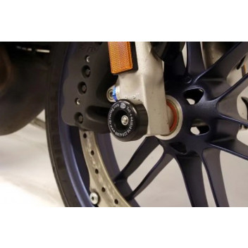 Fork Protectors Buell 1125 R '08-