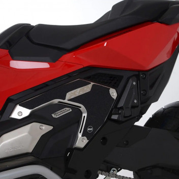 Honda X-ADV (750) '21-  Boot Guard 4-piece (on sides above t