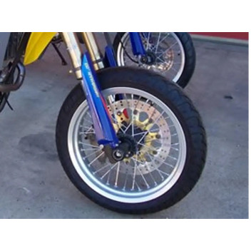 Fork Protectors Husqvarna SMR 450/510 '06-