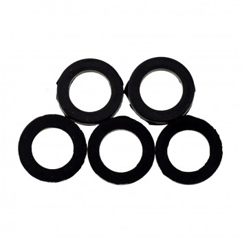 Hi Level Caliper Middle Seal Suz & Yam 13mm (5 Pack) 292013