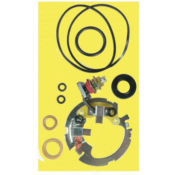 STARTER REBULD KIT