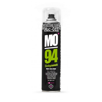 Muc-Off MO94 400ml SINGLE