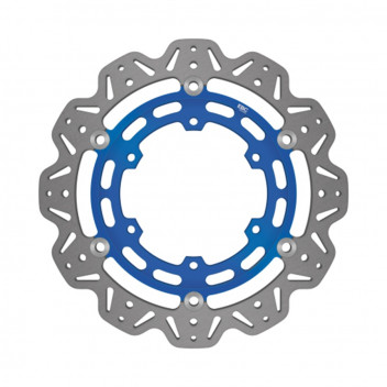 Vee-Series Sport Bike Disc