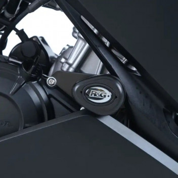 Aero Crash Protectors RACE VERSION Honda CBR250RR '17-