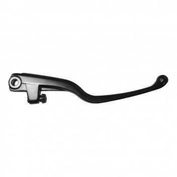 Front Brake Lever Black BMW F650 08-11 F800R GS 05-11 HP2