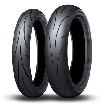 100/80-17 52H TL SX Q-LITE FRONT
