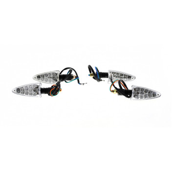 Led Indicators YZFR125/MT125