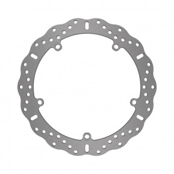 EBC STAINLESS CONTOUR DISC