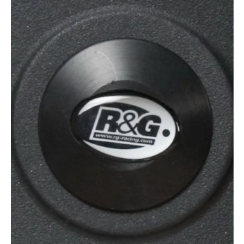 Frame Plug RHS Yamaha FZ8 / FZ8 Fazer 2010-