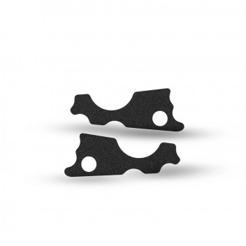 APRILIA RS125 '21- / Tuono 125 '21- Boot Guard 2-piece (left