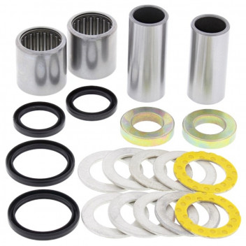 Swing Arm Bearing Kit Honda CRF250R 14-17 CRF450R 13-16