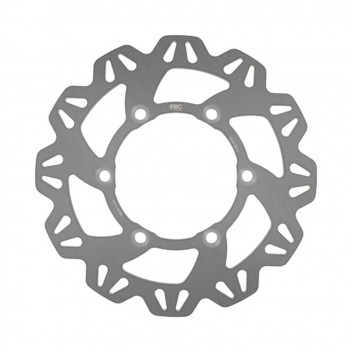 EBC Extreme MX rotor