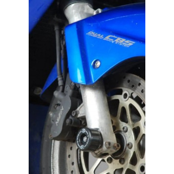 Fork Protectors Honda CBR1100XX BLACKbird '96-'07