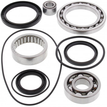 Differential Bearing and Seal Kit Rear Yamaha YFM250 Beartra