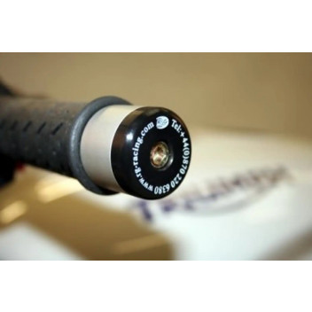 Bar End Sliders Speed Triple '97-'10 / Daytona 955i / (T)59