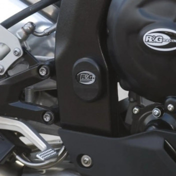 Frame Plug RHS BMW S1000RR 2012 (NOT HP4)