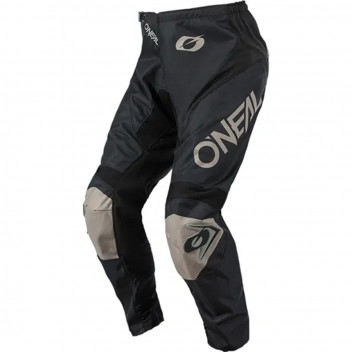 MATRIX PANTS RIDEWEAR BK/GY 28 ONEAL