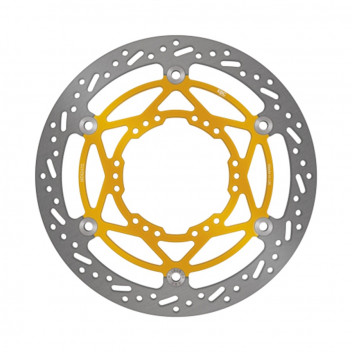 EBC M/X FLOATING DISC