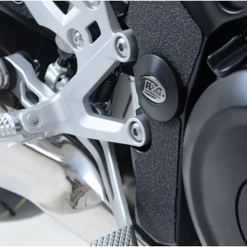 Frame Plug RHS Lower Suzuki Katana '19- / GSX-S 1000 (ABS)