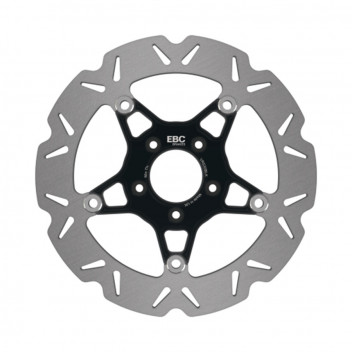 Vee-Series Sport Bike Disc