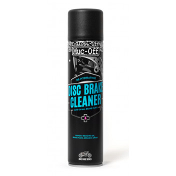 Muc-Off Disc Brake Cleaner 400