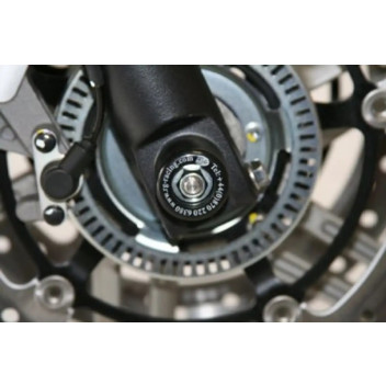 Fork Protectors Honda CBF600 '08- / Crossrunner '11-'14