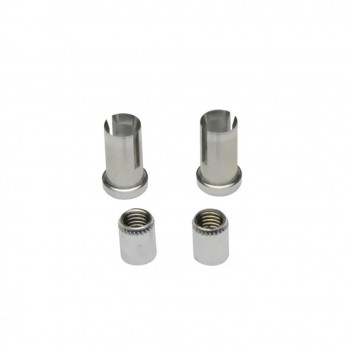 Barkbusters Spare Part - Bar End Insert Kit (10mm)