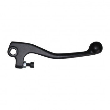 Front Brake Lever Black Honda ML3