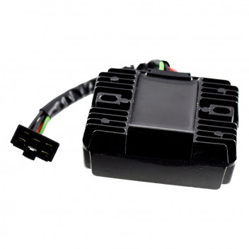 Regulator/Rectifier Suzuki GSXR 5 WIRE LEAD