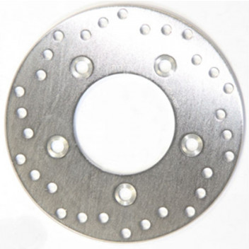 EBC SCOOTER BRAKE DISC