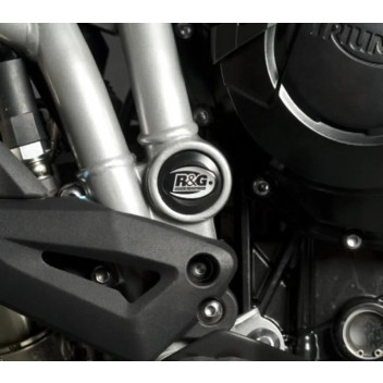Frame Plug LHS or RHS Triumph Tiger 800 800 XRx 800 XCx