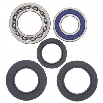 Wheel Bearing and Seal Kit