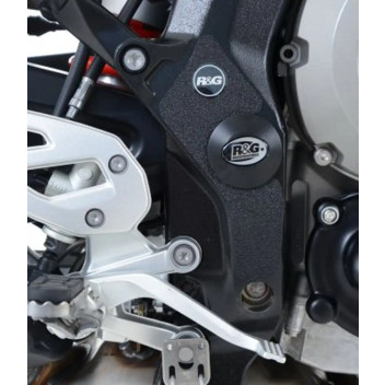 Frame Plug (swingarm pivot) RHS BMW S1000XR '15-'19