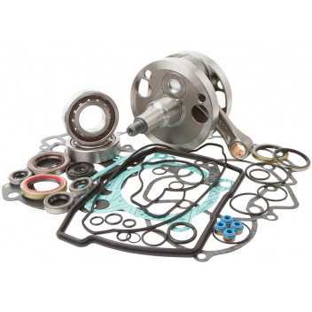 BOTTOM END REBUILD KIT SX250F 05-10