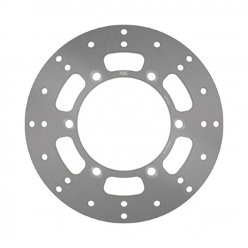EBC HPSR SOLID F/LEFT DISC (5)