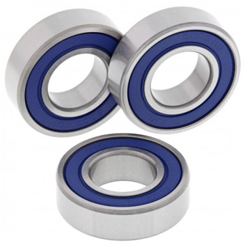 Wheel Bearing Kit Rear Husqvarna CR 65 12 KTM SX 60 98-00