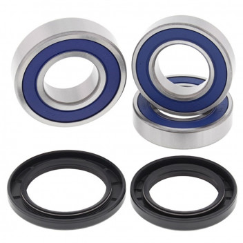 Wheel Bearing Kit Rear BMW HP4 13-14 S1000R 14-20 S1000RR
