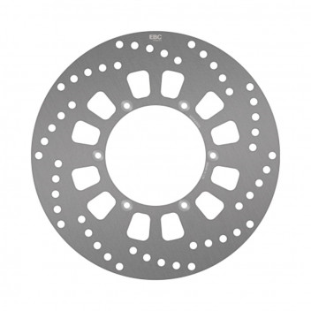 EBC HPSR FRONT SOLID DISC RGHT
